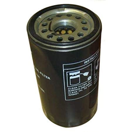 Mahindra Tractor Hydraulic Filter