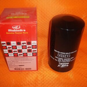 MAHINDRA TRACTOR HYDRAULIC OIL FILTER
