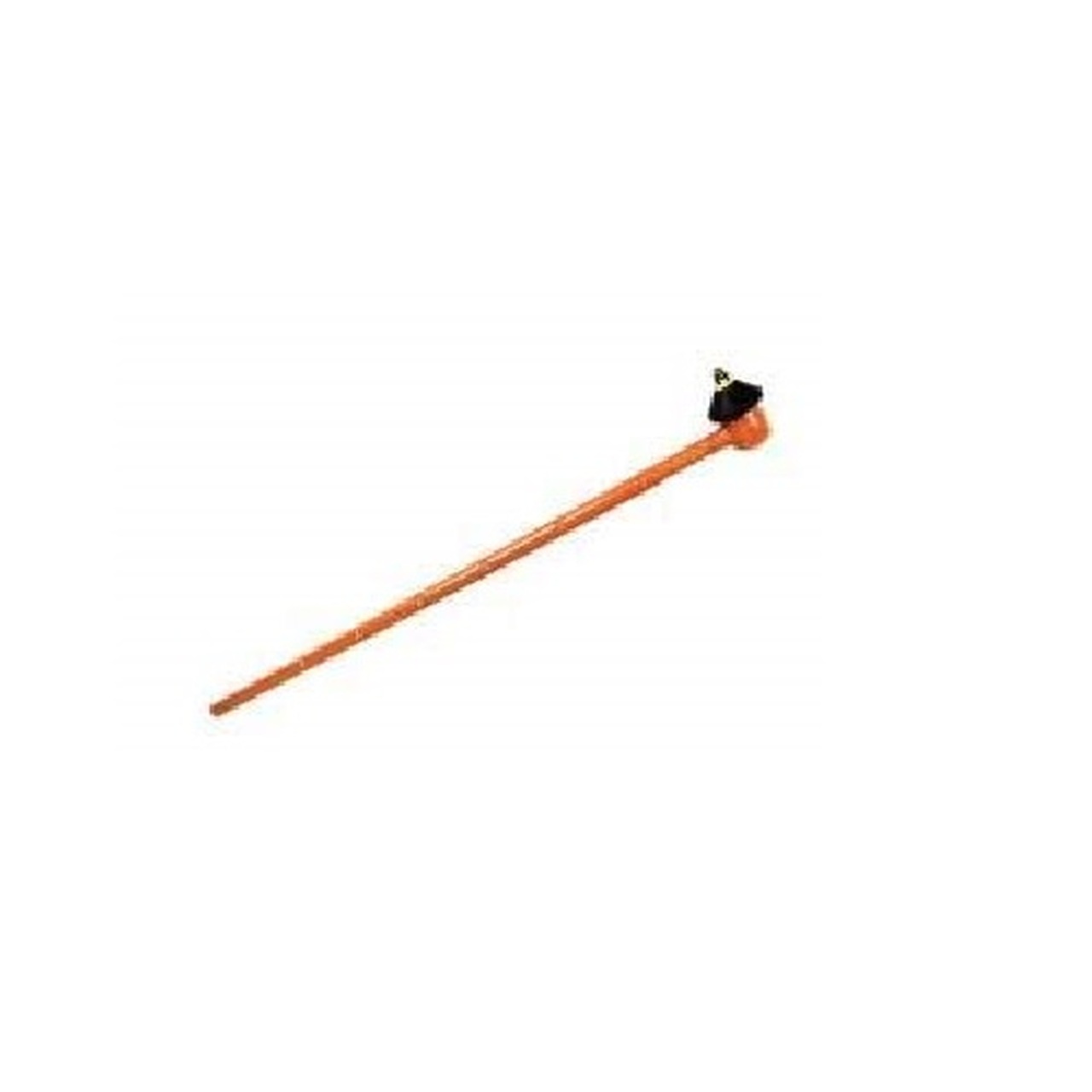 TIE ROD END RIGHT HAND COMPLETE SQUEEZED TYPE MAHINDRA