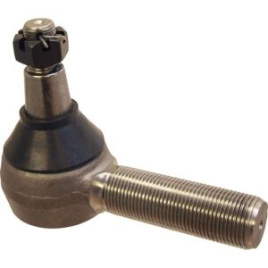 TIE ROD END LEFT HAND