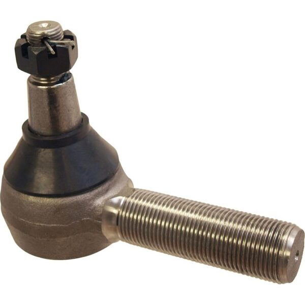 TIE ROD END LEFT HAND