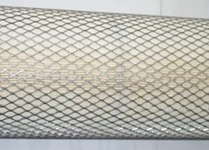 OUTER AIR FILTER FOR MAHINDRA TRACTOR