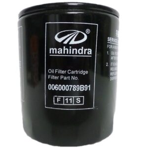 MAHINDRA ENGINE Oil Filter (Spin On)