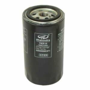 ENGINE OIL FILTER MAHINDRA