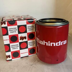 MAHINDRA TRACTOR OIL FILTER