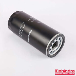 Hydraulic Filter