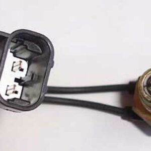 NEUTRAL SAFETY SWITCH