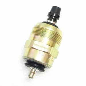 FUEL SHUT OFF SOLENOID  SWITCH