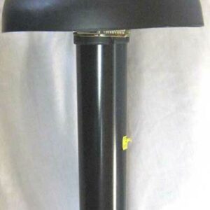 PLASTIC AIR PRE-CLEANER MAHINDRA