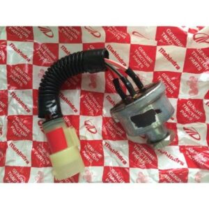 STARTER /IGNITION SWITCH