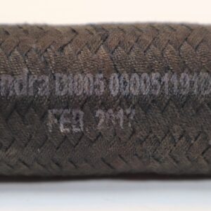 HOSE SUCTION