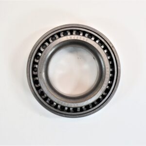 BEARING FRONT WHEEL- INNER