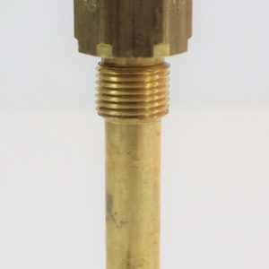 SENSOR TEMPERATURE GAUGE