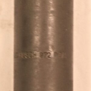 INJECTOR ASSY 015/949