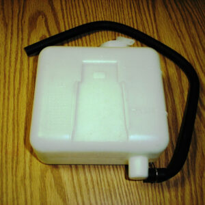 TANK ASSEMBLY RECOVERY