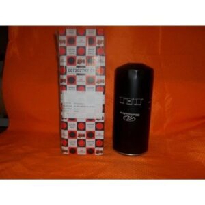 HYDRAULIC OIL FILTER