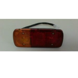 LIGHT ASSEMBLY - REAR / 3 IN 1 /  RH