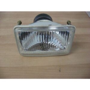 HEADLIGHT ASSEMBLY - RH OR LH