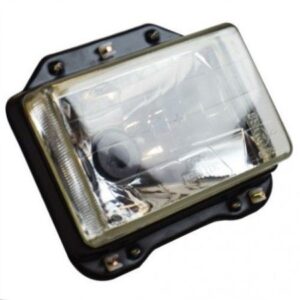HEAD LAMP ASSEMBLY
