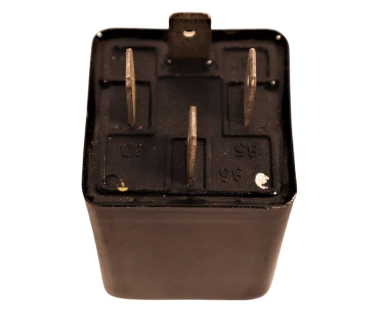 TIMER KSB (BLACK HOUSING) - Image 2