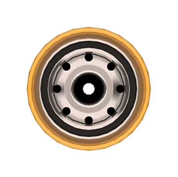 Fuel Water Separator - Image 2