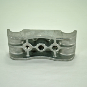 Hydraulic Pump Drive Coupler Half