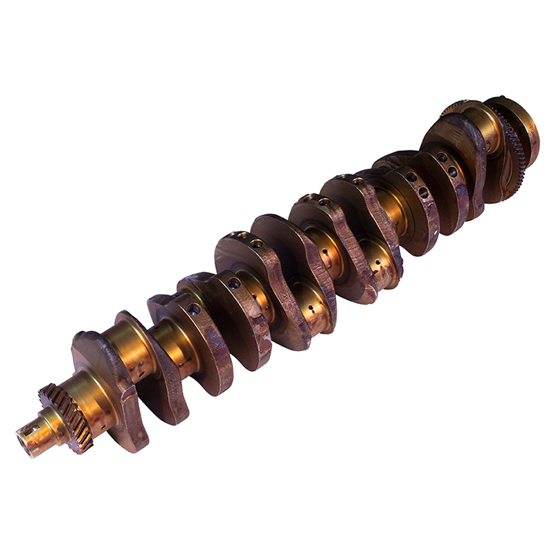 Crankshaft W/ Gear - Image 2