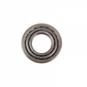 BEARING FRONT WHEEL-OUTER