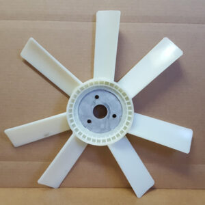 FAN BLADE