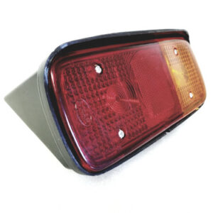 LAMP 3 IN ONE RH