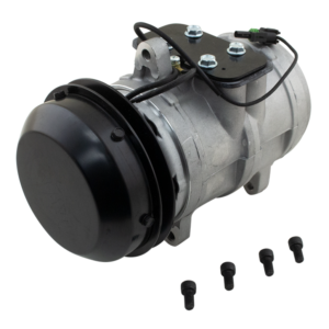 Air Conditioner Compressor