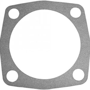 GASKET-PTO SHAFT REAR COVER