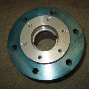 HUB FRONT WHEEL