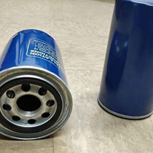 HYDRAULIC FILTER