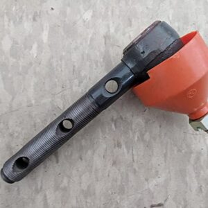 BALL JOIT ASSY KNUCLE A