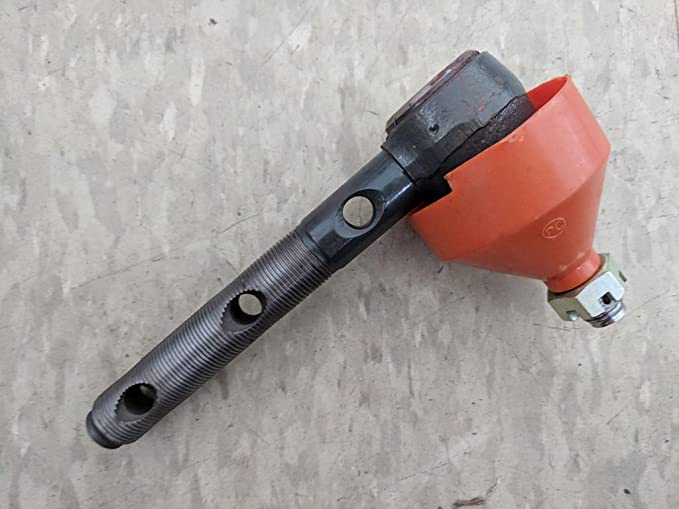 BALL JOIT ASSY KNUCLE A