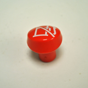 Fuel Shut-Off Cable Knob