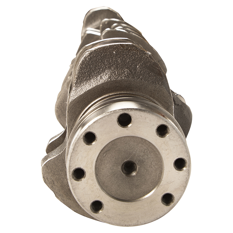 (24 Valve) Diesel Crankshaft - Image 4