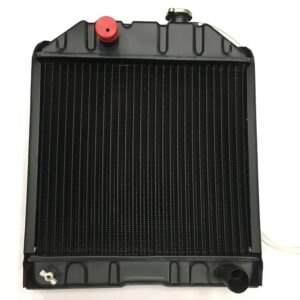 Radiator