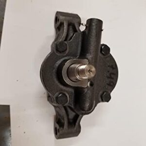 FUEL INJECTION PUMP