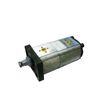 PUMP ASSEMBLY-HYDRAULIC