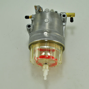 John Deere Fuel Water Separator Filter Assembly