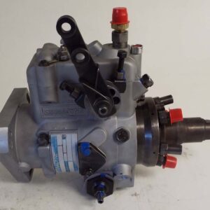 Fuel Injection Pump