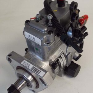 Injection Pump