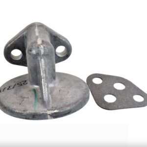 Adaptor for Filter Spin-On