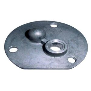 PTO SHIFTER PLATE