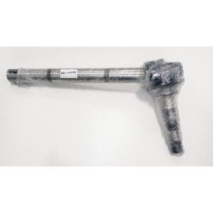 LEFT HAND WHEEL SPINDLE