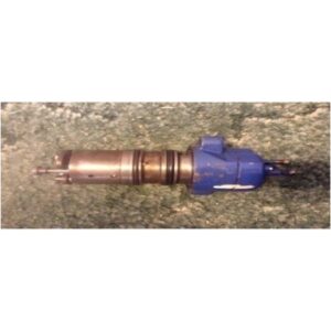 DISTRIBUTOR ASSEMBLY