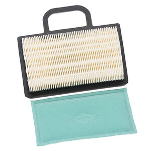 Air Filter Kit (Cartridge and Pre-Cleaner)