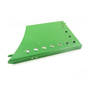 Battery Box Top Cover/Step